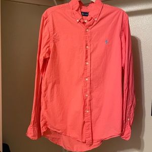 Ralph Lauren Button Down
